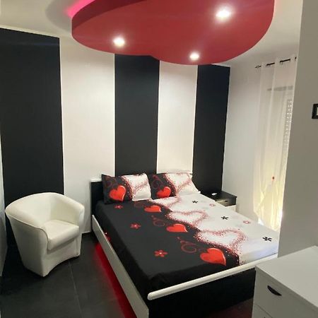 Iris Room Monopoli Εξωτερικό φωτογραφία