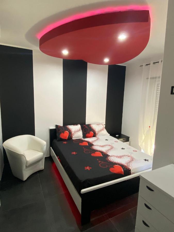 Iris Room Monopoli Εξωτερικό φωτογραφία