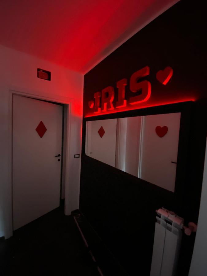 Iris Room Monopoli Εξωτερικό φωτογραφία