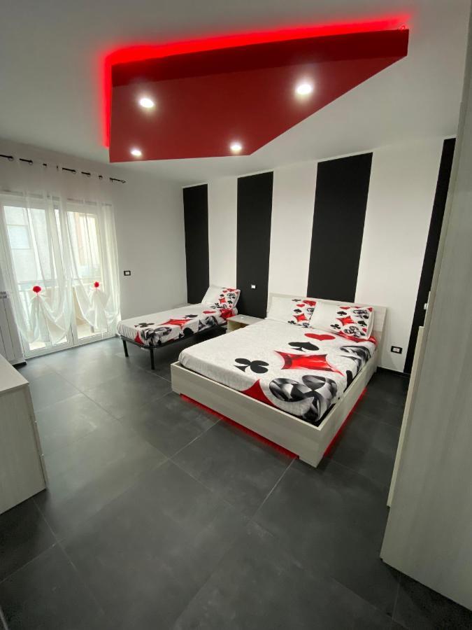 Iris Room Monopoli Εξωτερικό φωτογραφία