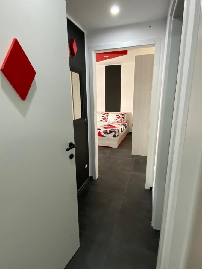 Iris Room Monopoli Εξωτερικό φωτογραφία
