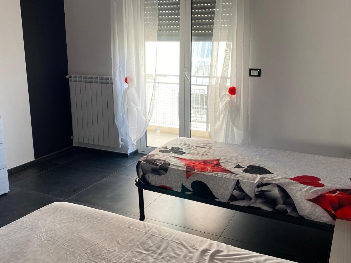 Iris Room Monopoli Εξωτερικό φωτογραφία