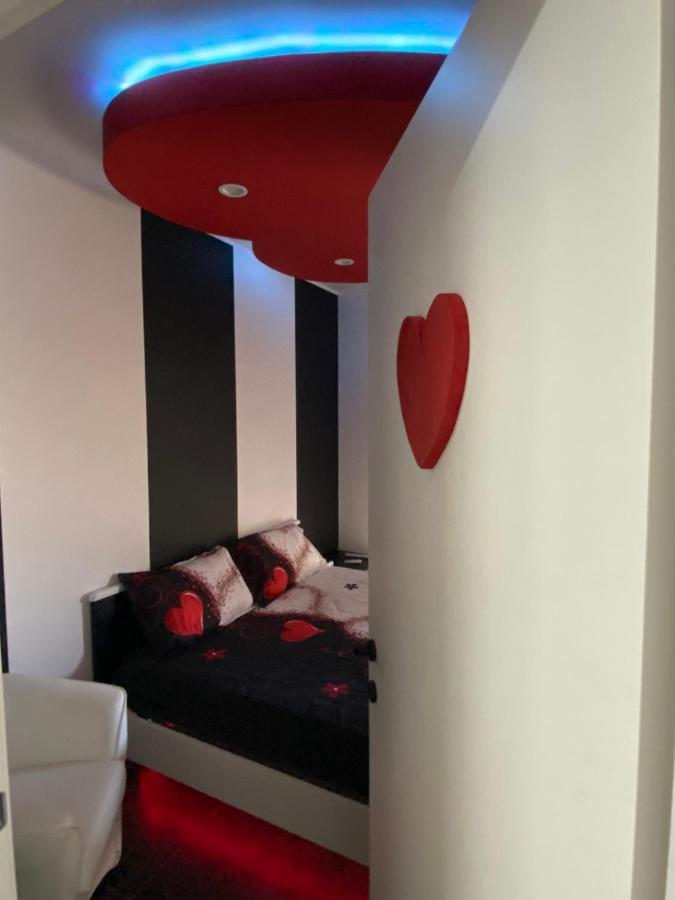 Iris Room Monopoli Εξωτερικό φωτογραφία