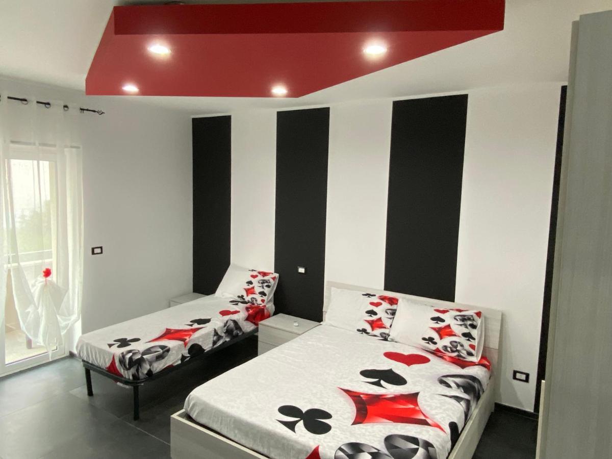 Iris Room Monopoli Εξωτερικό φωτογραφία