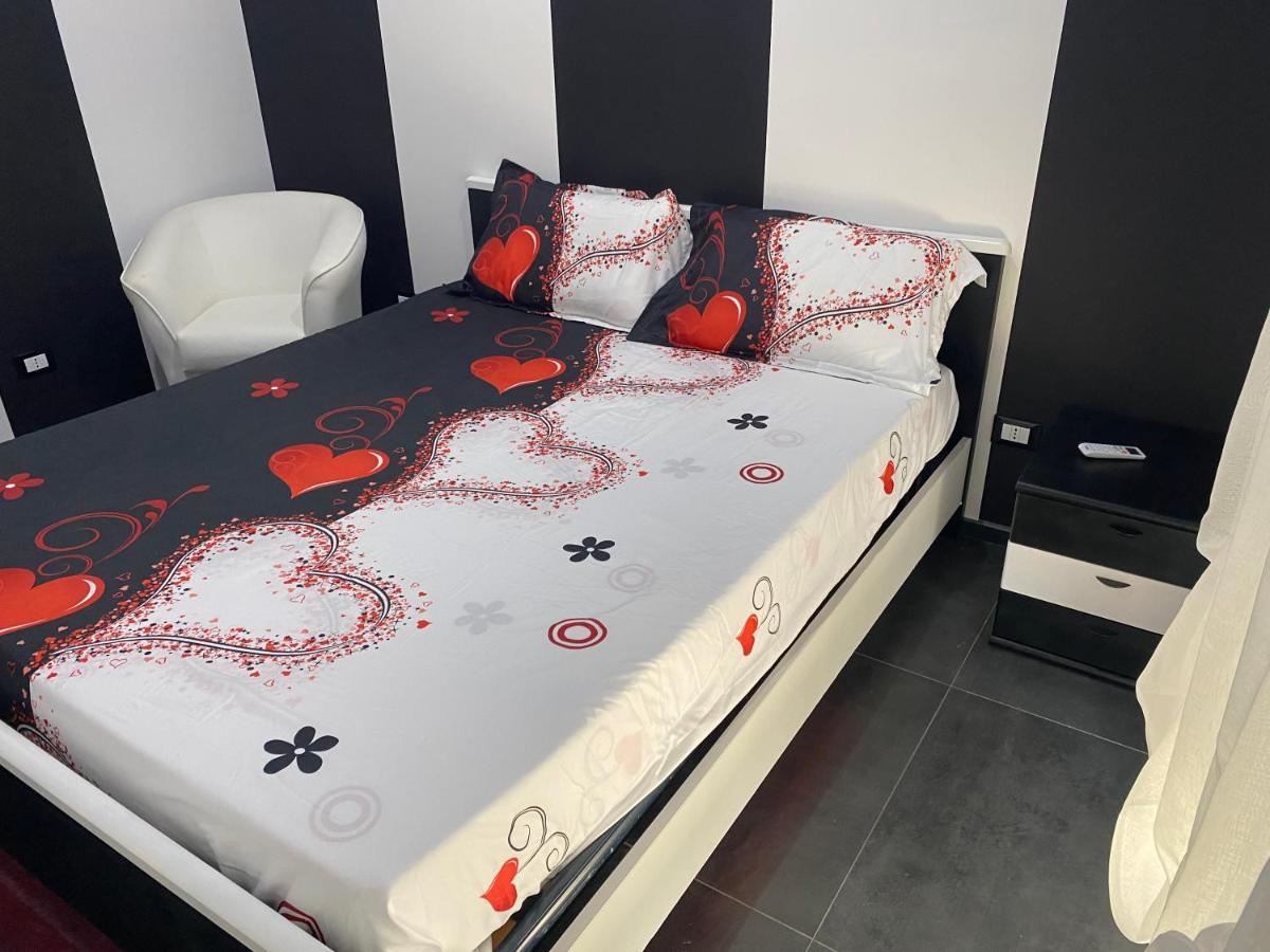 Iris Room Monopoli Εξωτερικό φωτογραφία