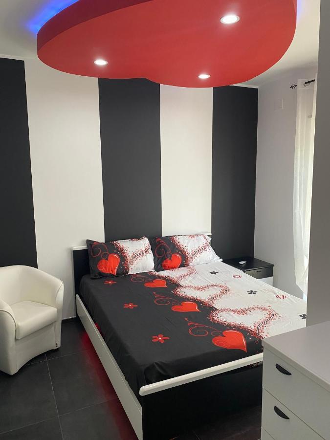 Iris Room Monopoli Εξωτερικό φωτογραφία