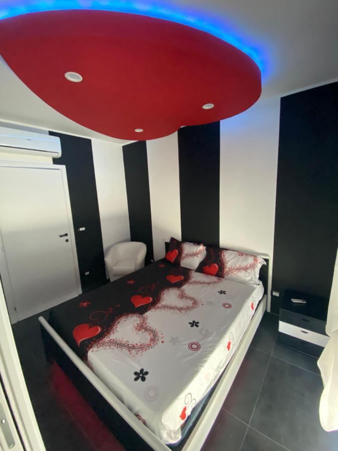 Iris Room Monopoli Εξωτερικό φωτογραφία