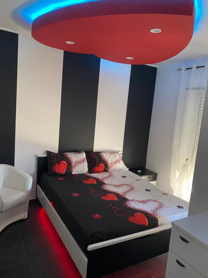 Iris Room Monopoli Εξωτερικό φωτογραφία