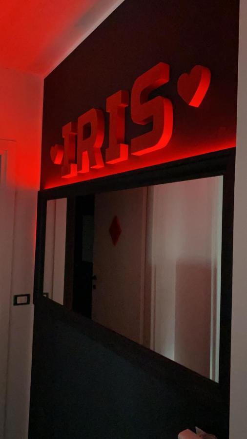 Iris Room Monopoli Εξωτερικό φωτογραφία