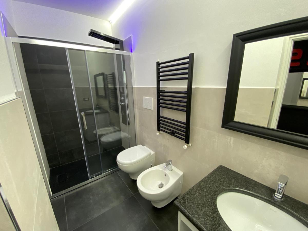 Iris Room Monopoli Εξωτερικό φωτογραφία