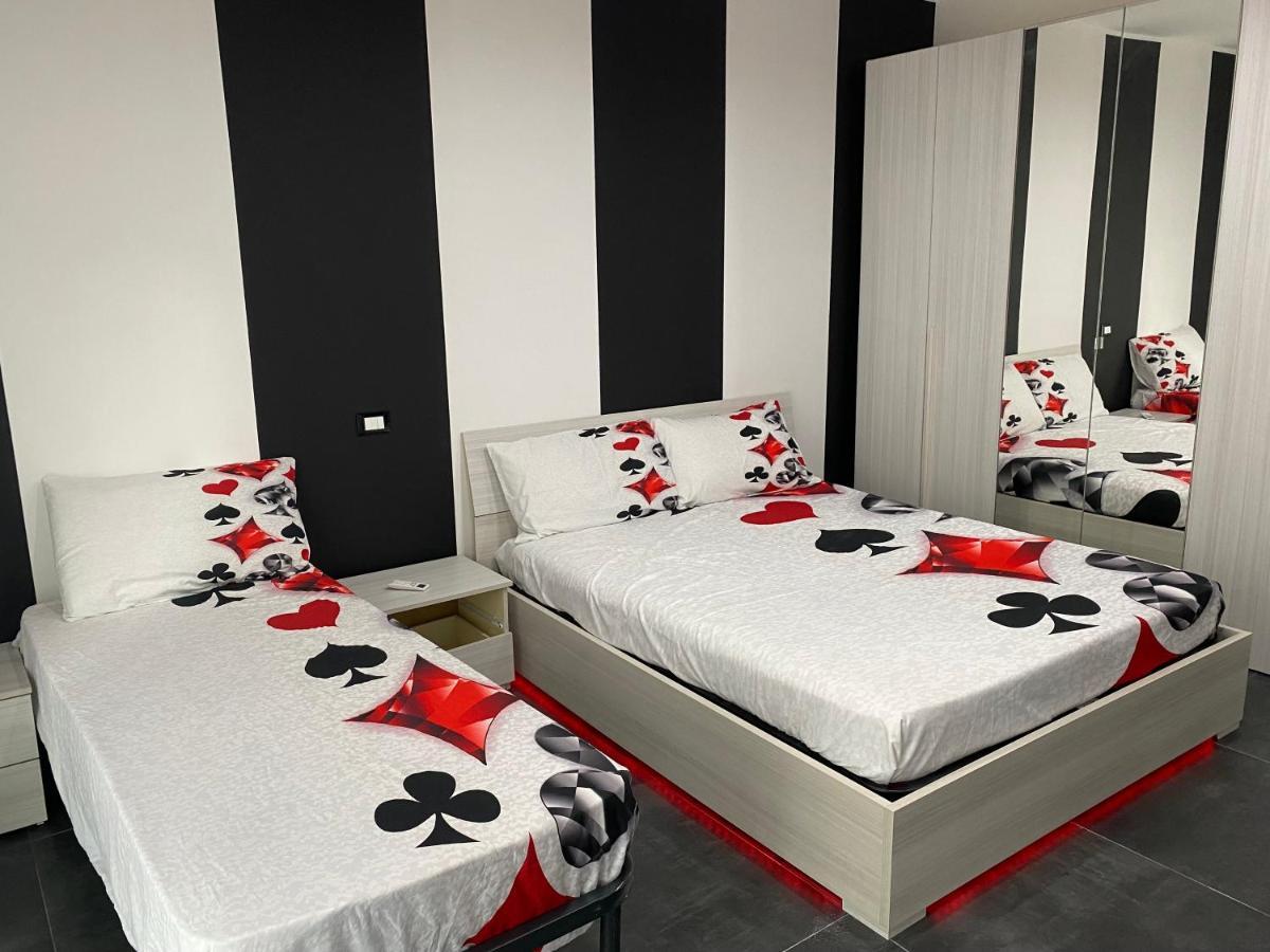 Iris Room Monopoli Εξωτερικό φωτογραφία