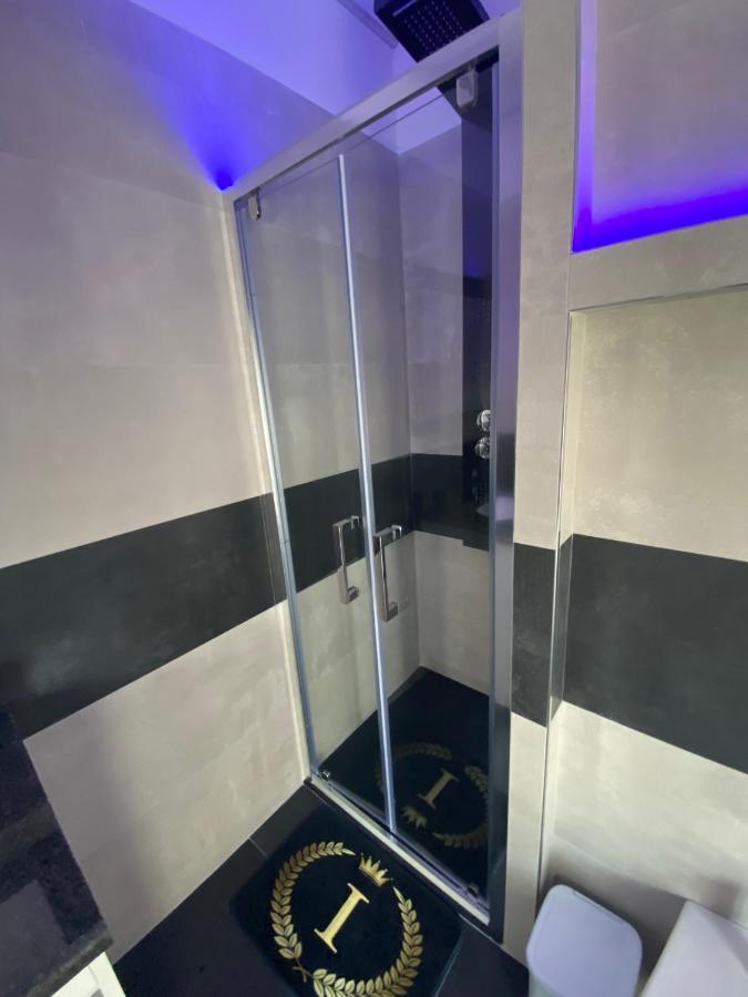 Iris Room Monopoli Εξωτερικό φωτογραφία