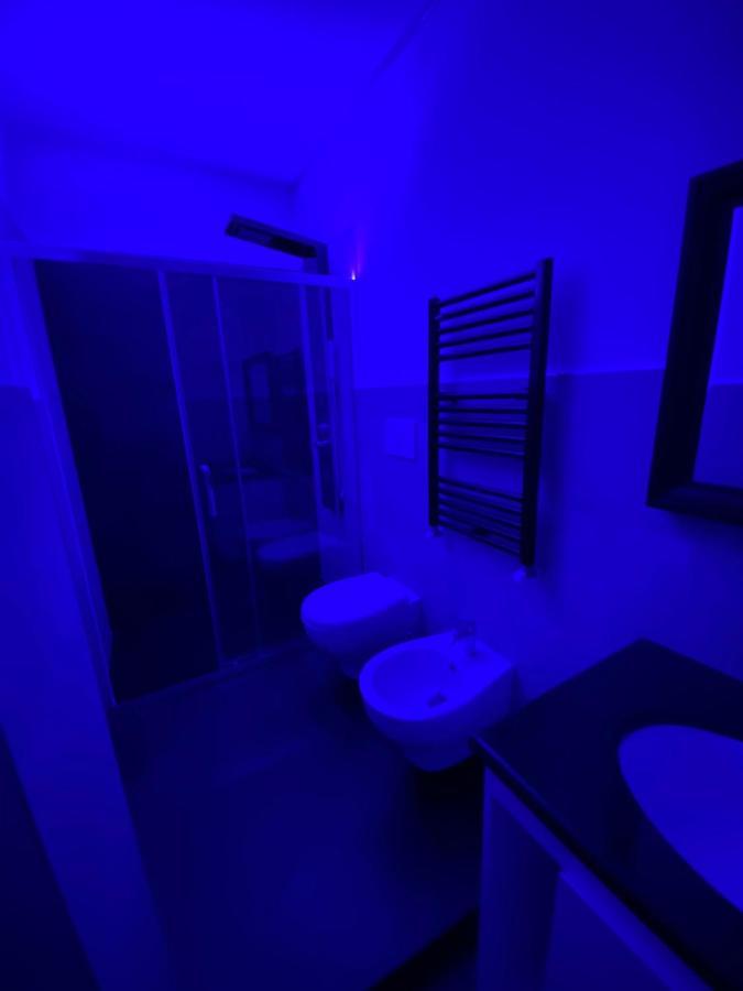 Iris Room Monopoli Εξωτερικό φωτογραφία