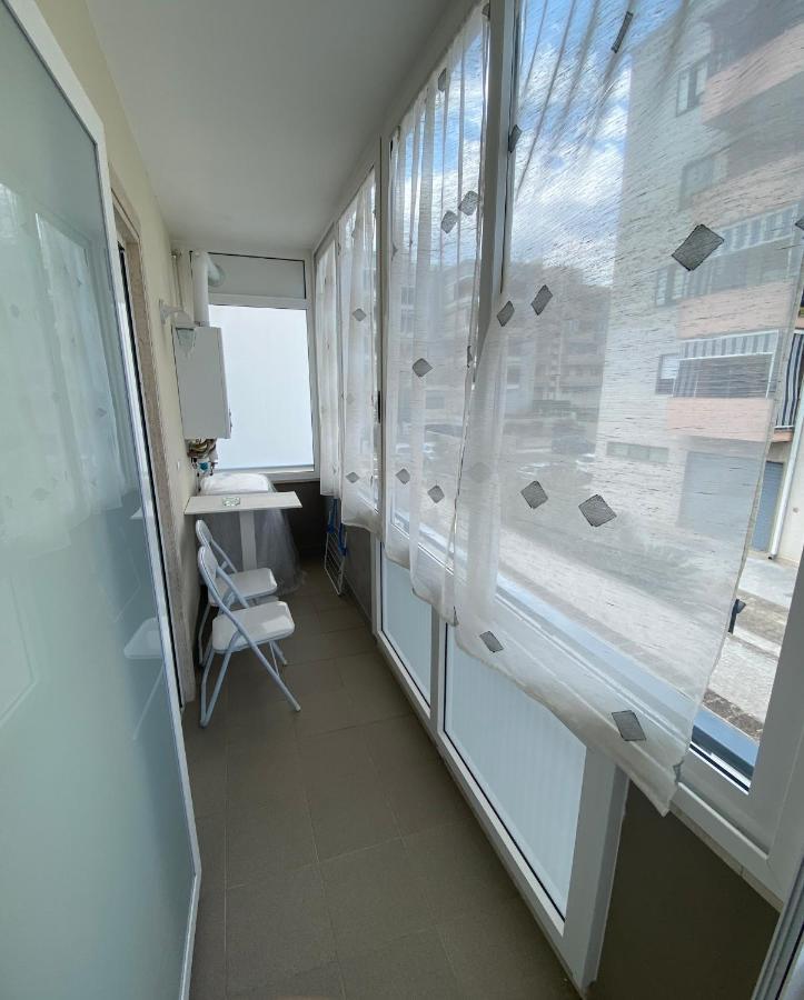 Iris Room Monopoli Εξωτερικό φωτογραφία