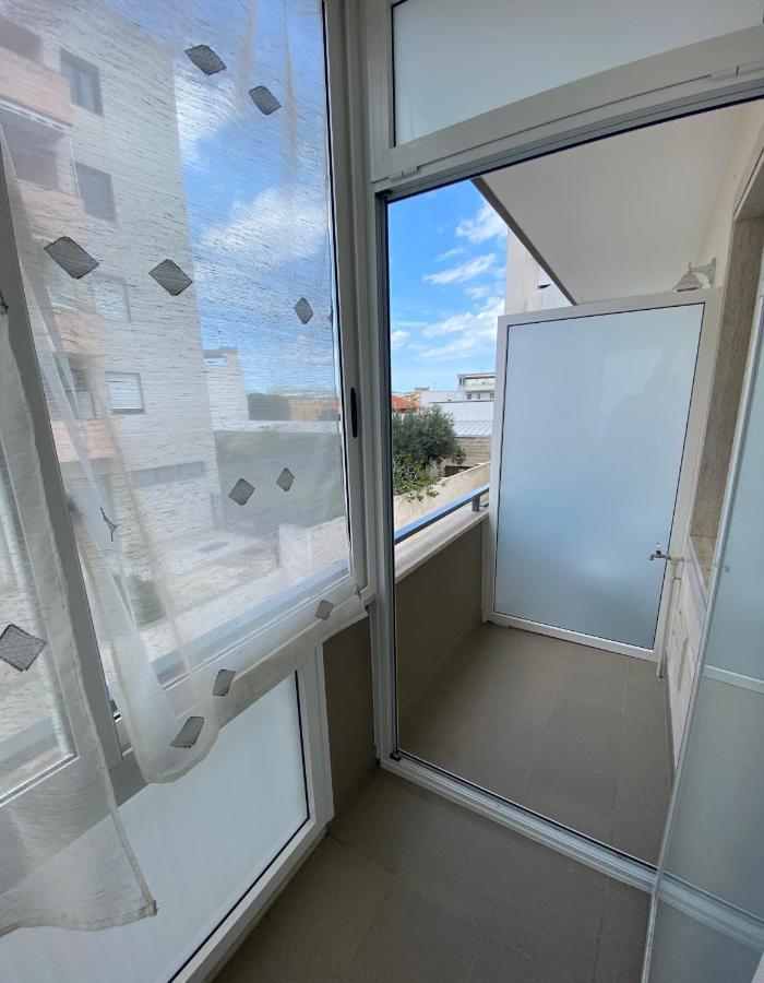 Iris Room Monopoli Εξωτερικό φωτογραφία
