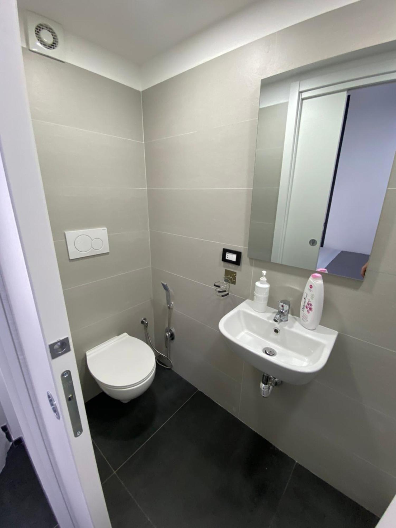 Iris Room Monopoli Εξωτερικό φωτογραφία
