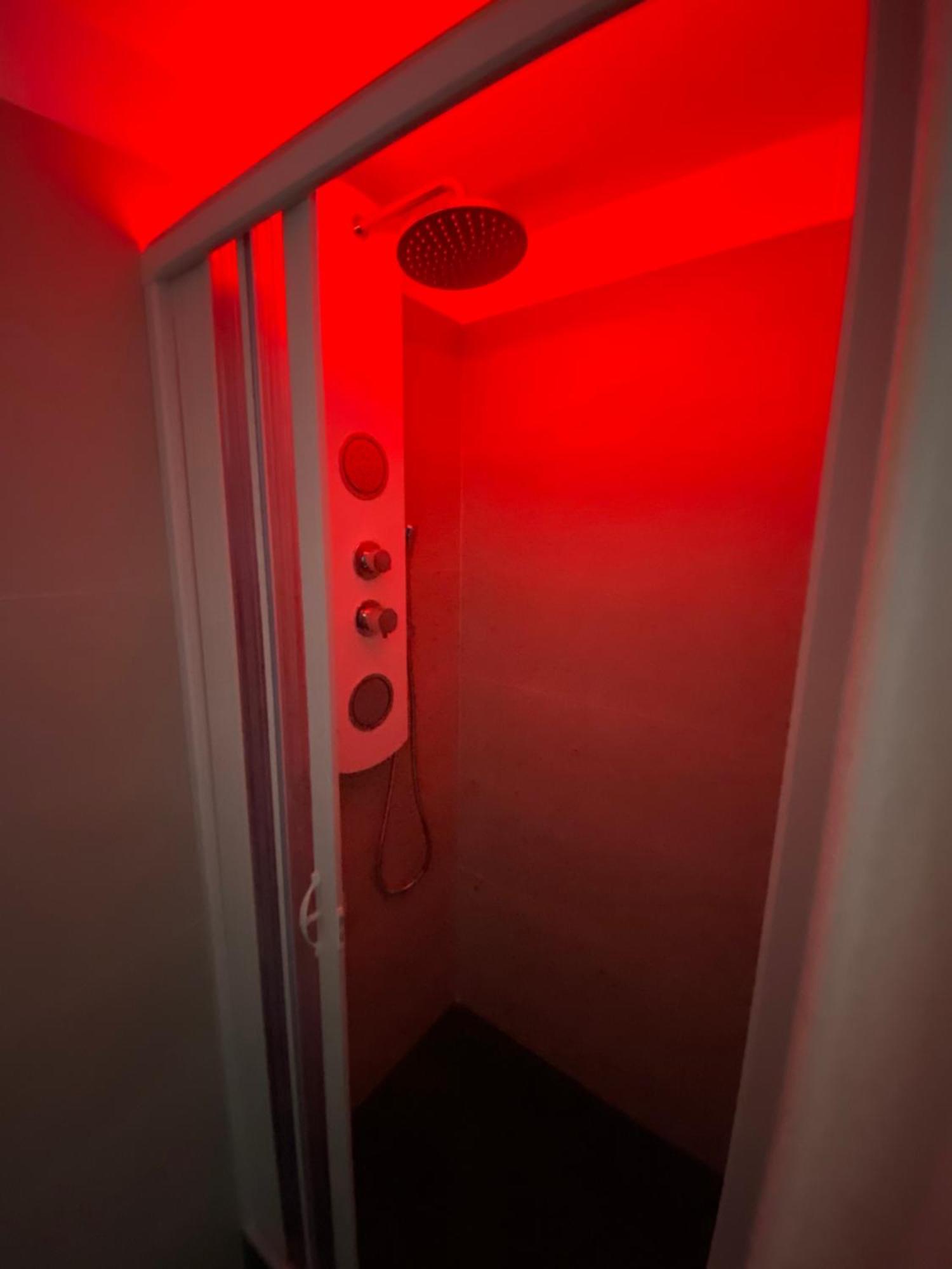 Iris Room Monopoli Εξωτερικό φωτογραφία