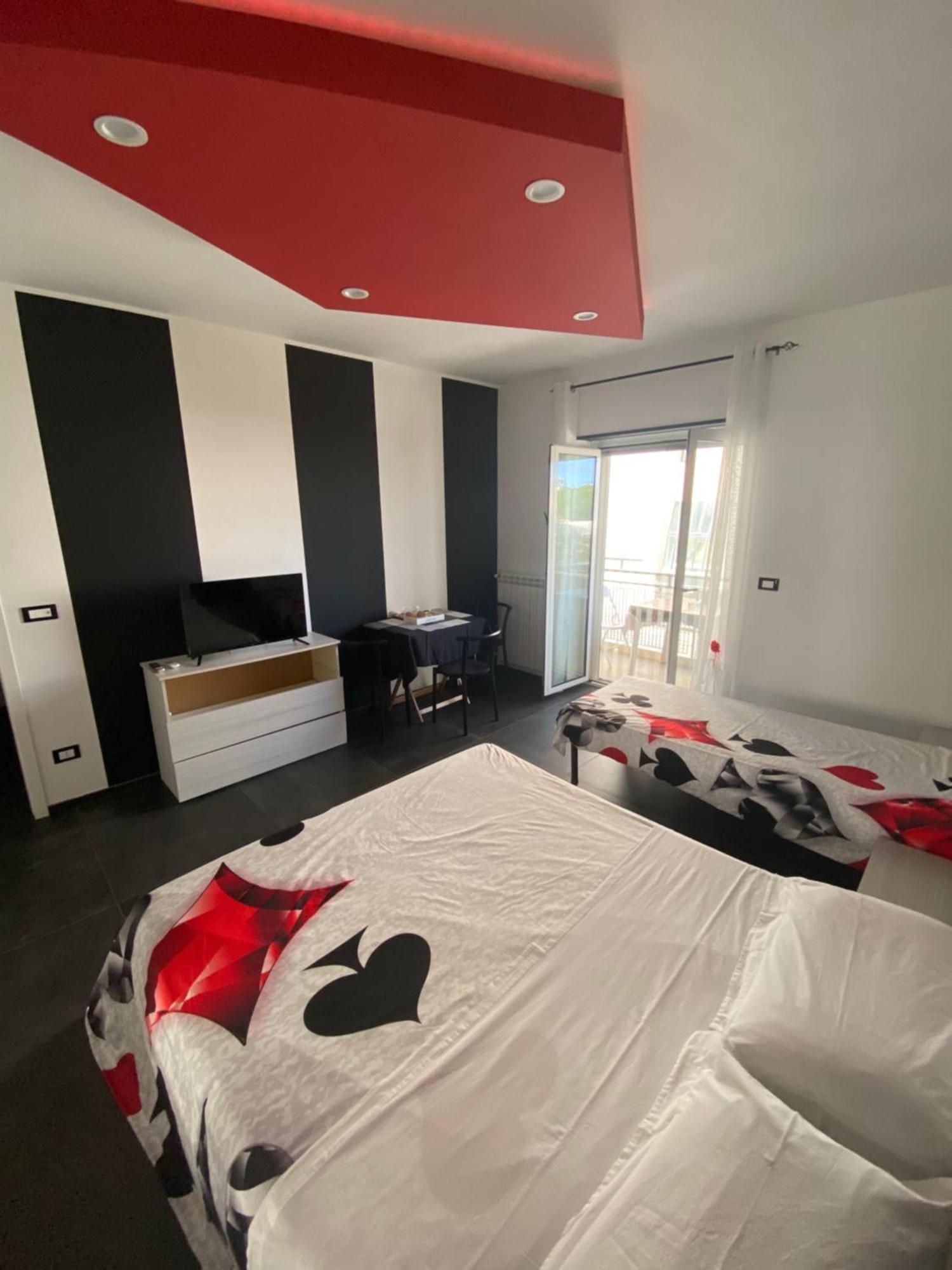 Iris Room Monopoli Εξωτερικό φωτογραφία