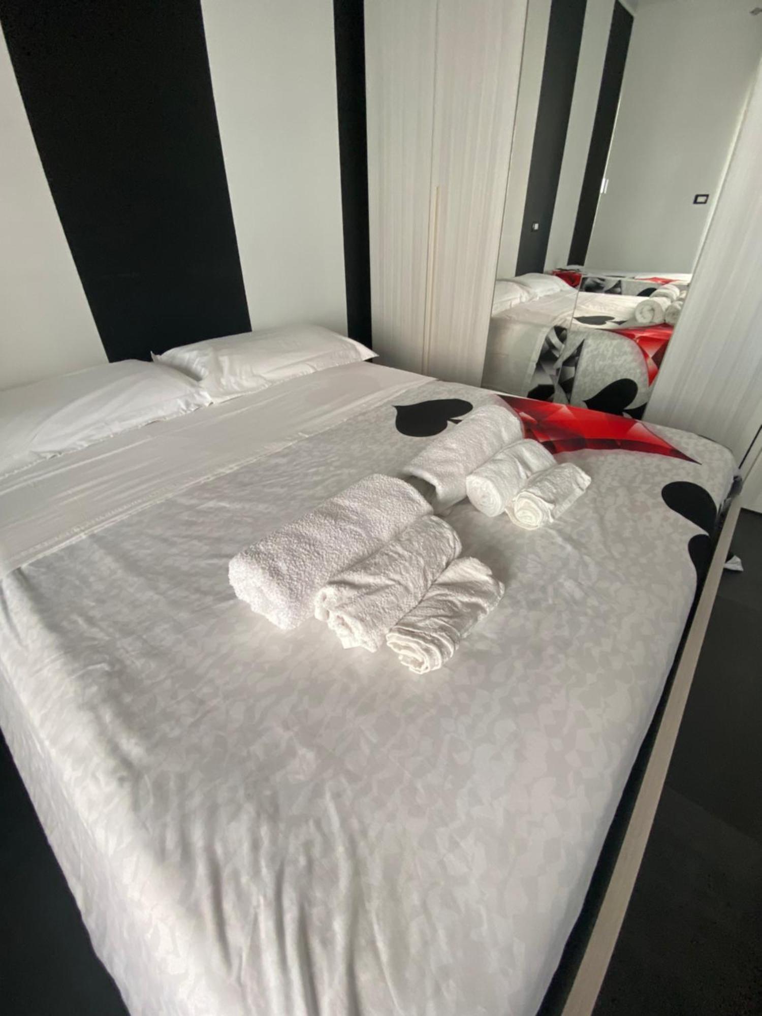 Iris Room Monopoli Εξωτερικό φωτογραφία