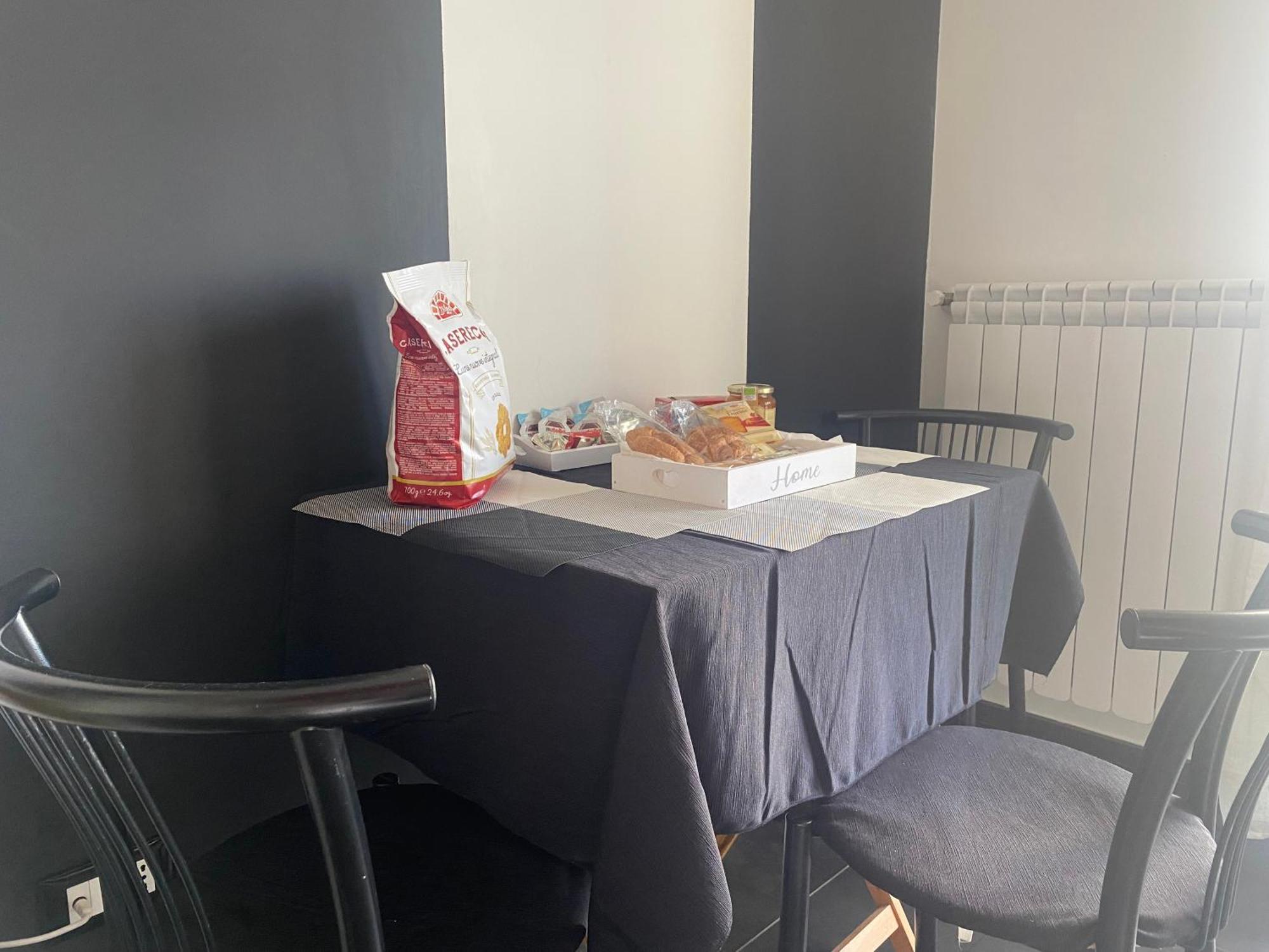 Iris Room Monopoli Εξωτερικό φωτογραφία