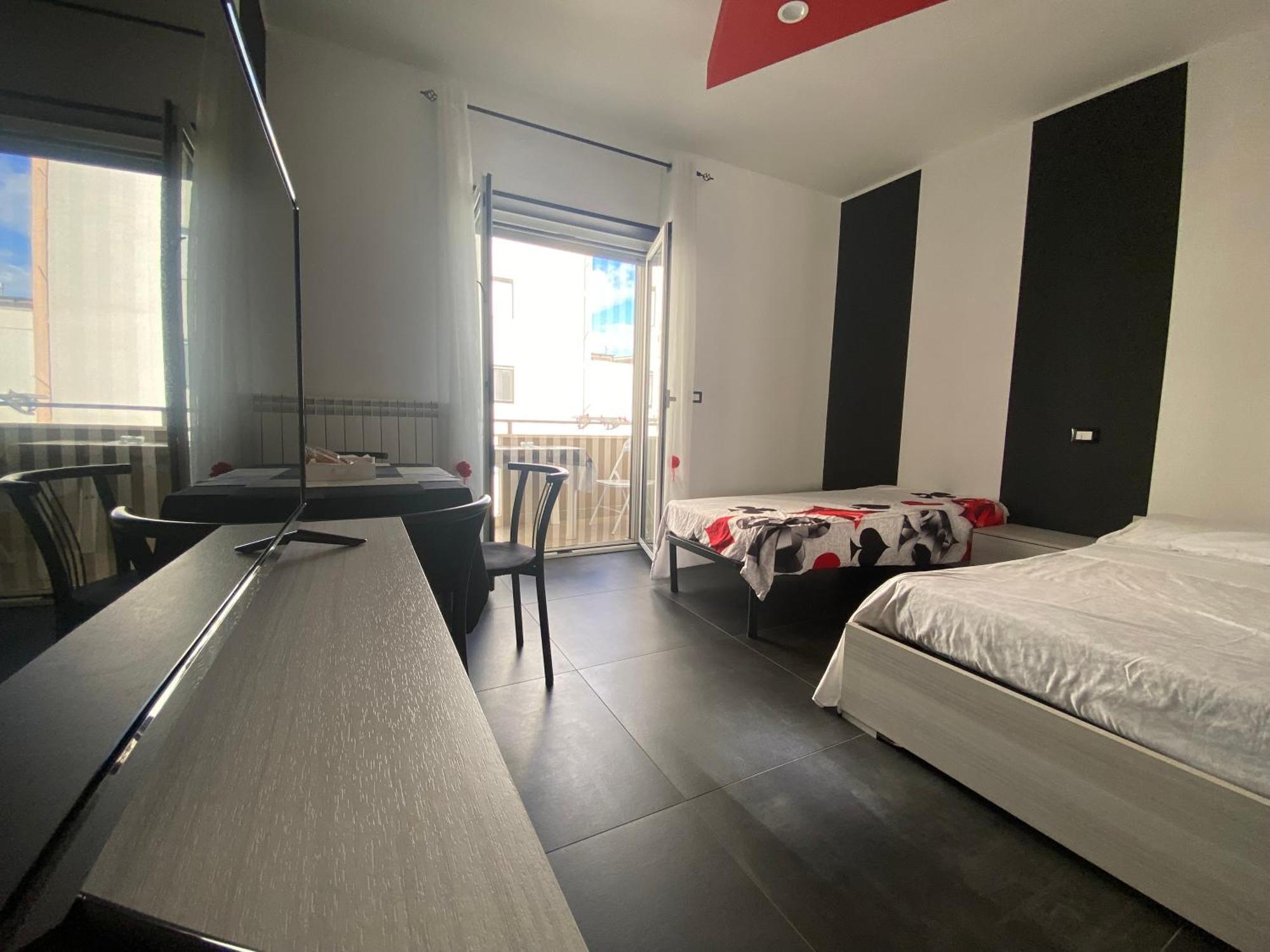 Iris Room Monopoli Εξωτερικό φωτογραφία