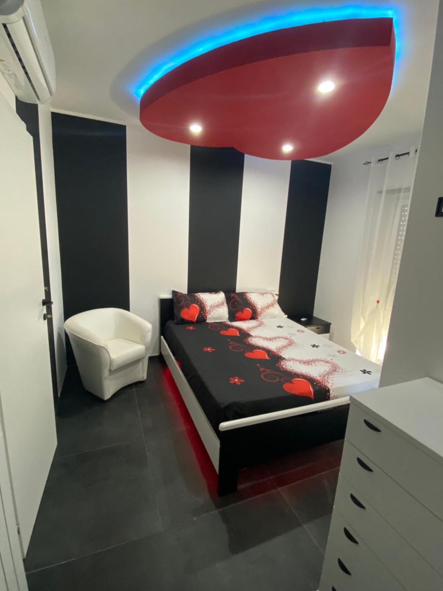 Iris Room Monopoli Δωμάτιο φωτογραφία