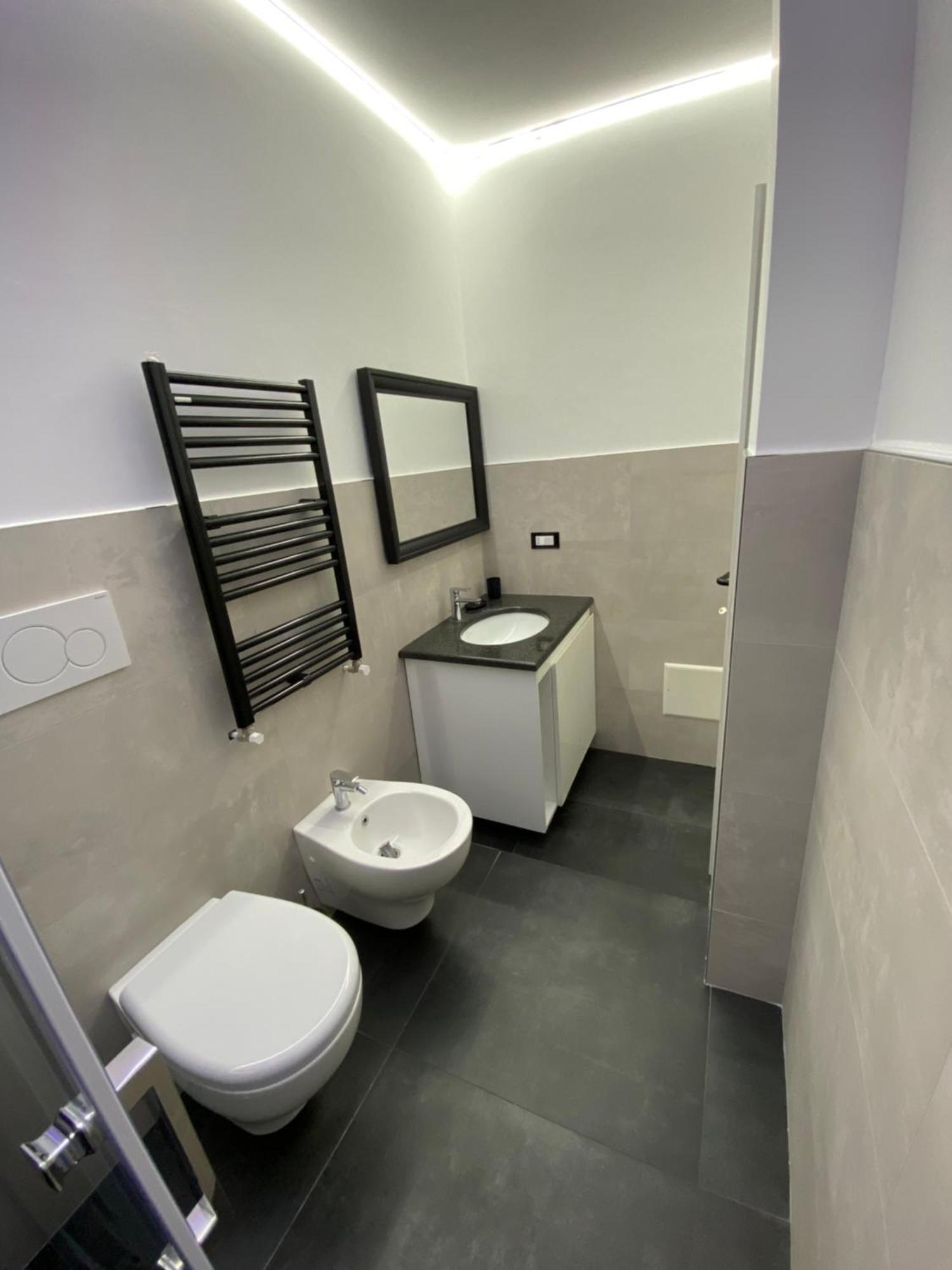 Iris Room Monopoli Δωμάτιο φωτογραφία