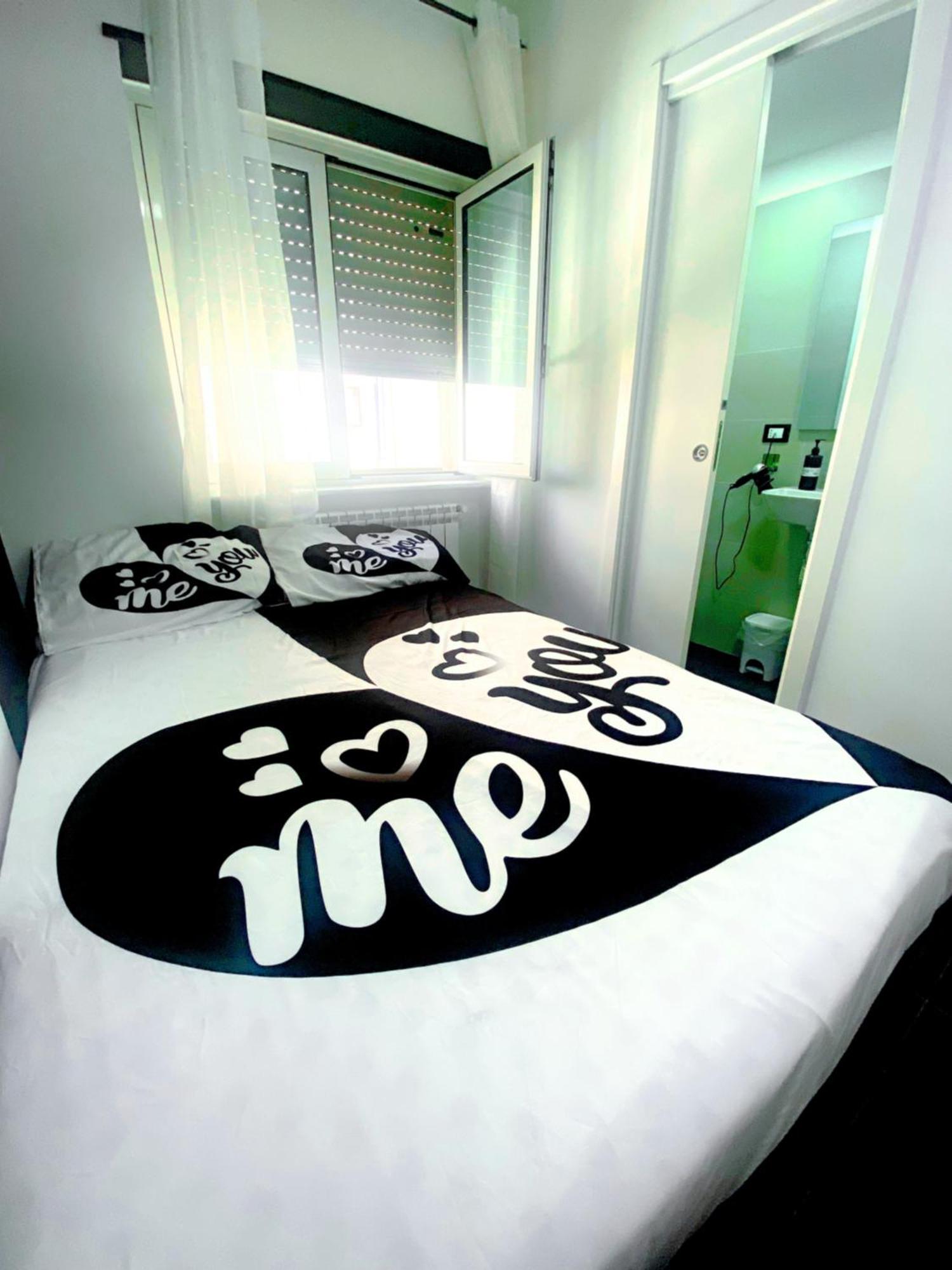 Iris Room Monopoli Εξωτερικό φωτογραφία
