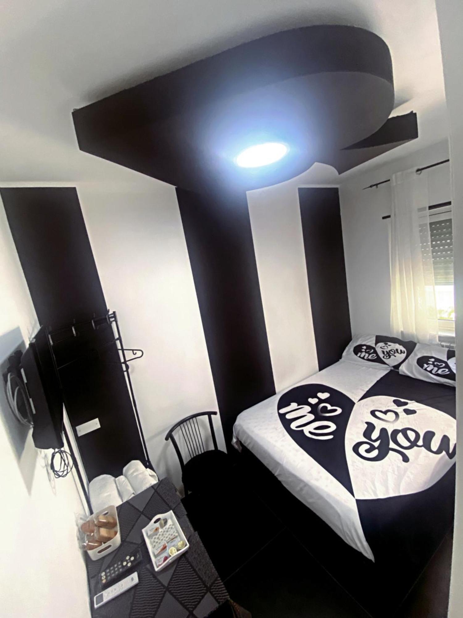 Iris Room Monopoli Εξωτερικό φωτογραφία