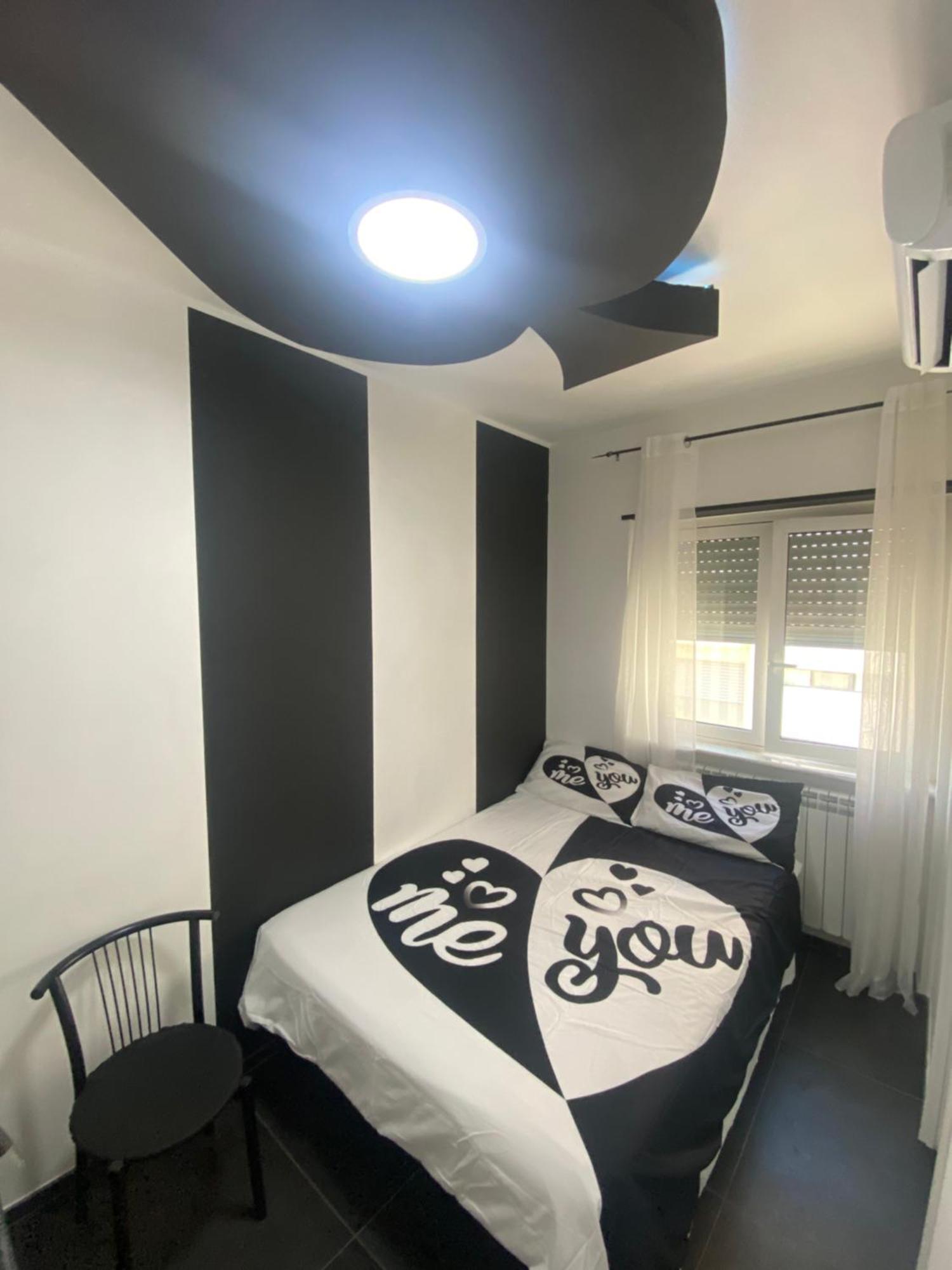 Iris Room Monopoli Εξωτερικό φωτογραφία