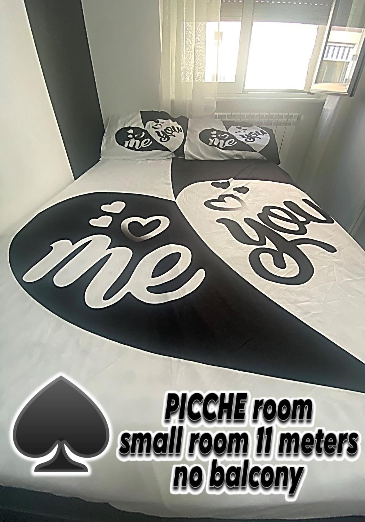 Iris Room Monopoli Εξωτερικό φωτογραφία